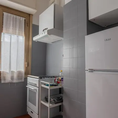 Walter Apartment *