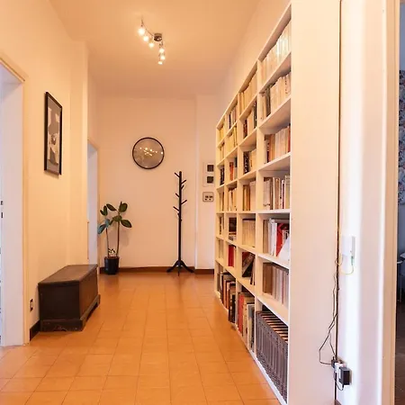 Appartamento Walter Roma